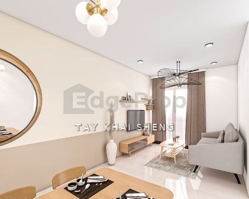 The Riva Residences @ Gravit8