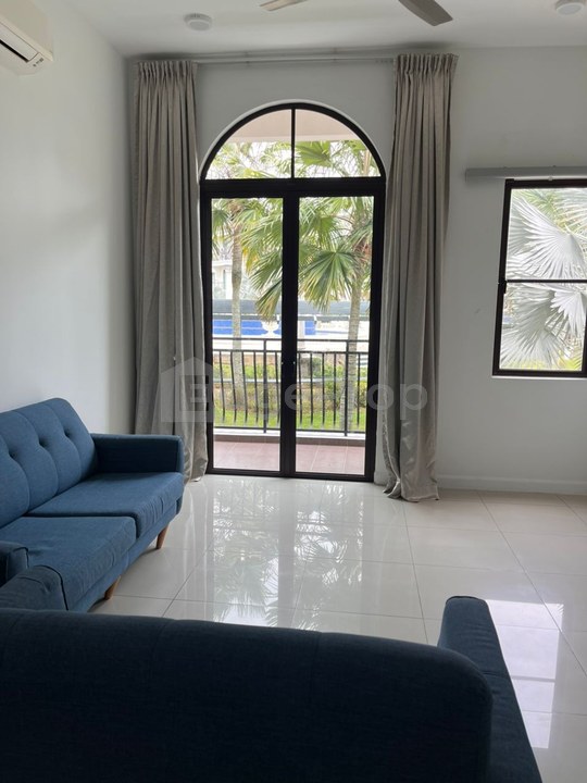 GROUND FLOOR ALMOST FULLY FURNISHED , Selangor, Cyberjaya
