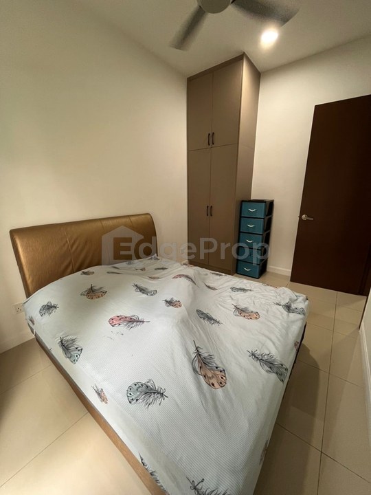 GROUND FLOOR ALMOST FULLY FURNISHED , Selangor, Cyberjaya