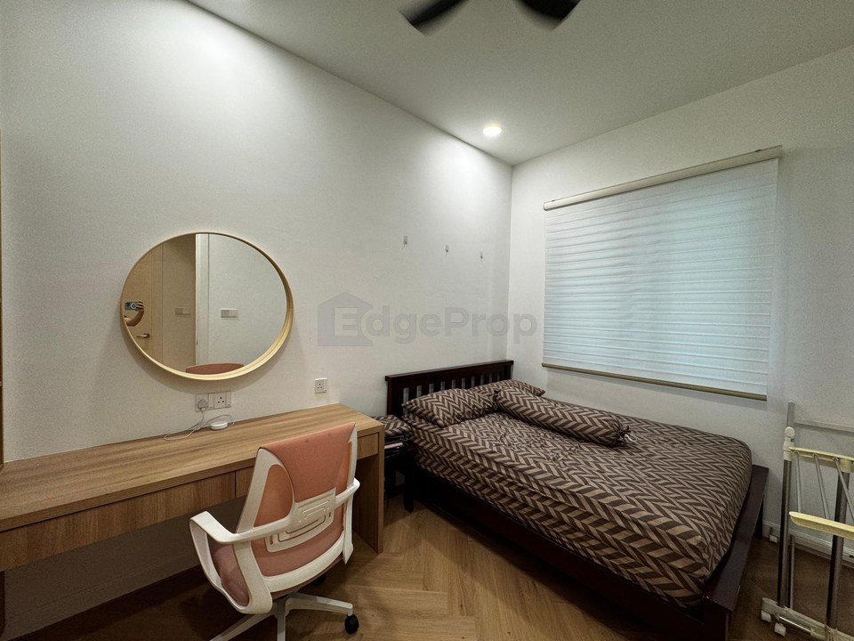 PREMIUM FULLY FURNISHED GROUND FLOOR , Selangor, Cyberjaya