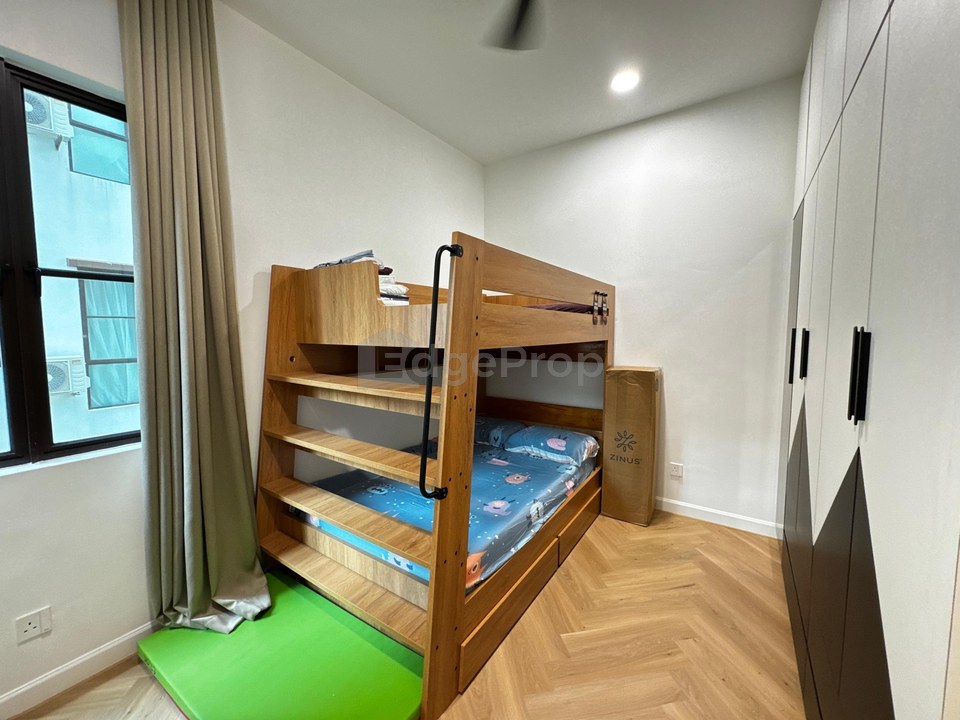 PREMIUM FULLY FURNISHED GROUND FLOOR , Selangor, Cyberjaya