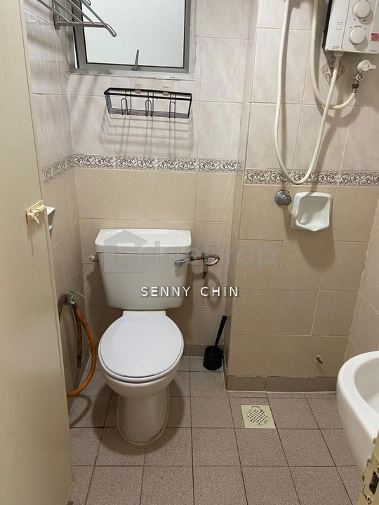 Ketumbar Hill Cheras KL For Sale, Kuala Lumpur, Cheras