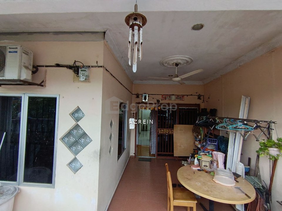 Seksyen 17, Shah Alam