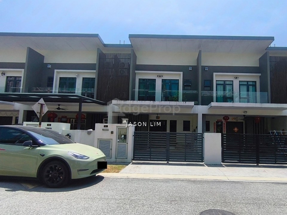 SAVE 176K !! 2-sty 1,432sf @ Tmn Semenyih Idaman [ONLY 5% DEPO], Selangor, Semenyih