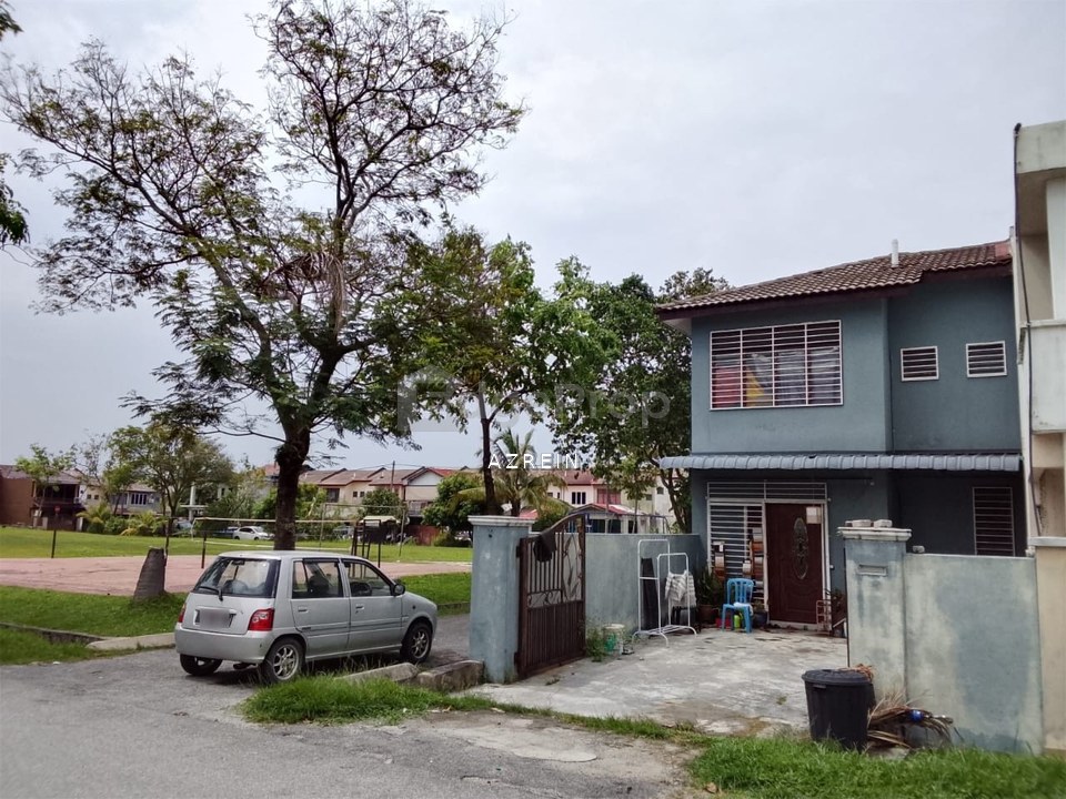 Bakawali Bukit Sentosa