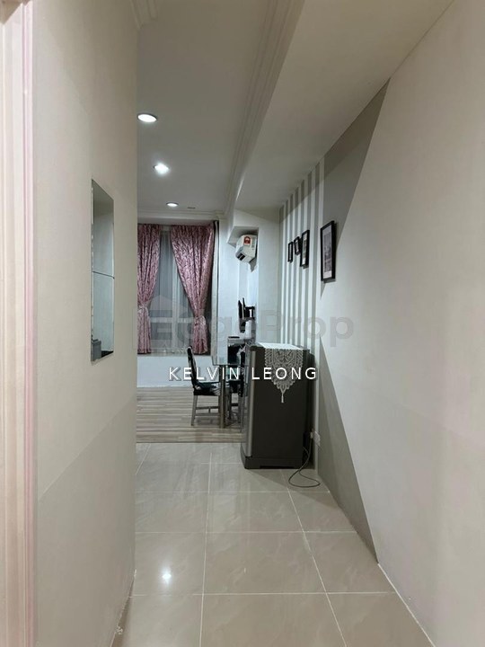 Best Rent, Parkview, KLCC, Kuala Lumpur, KLCC