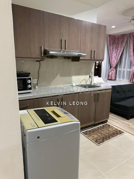 Best Rent, Parkview, KLCC, Kuala Lumpur, KLCC