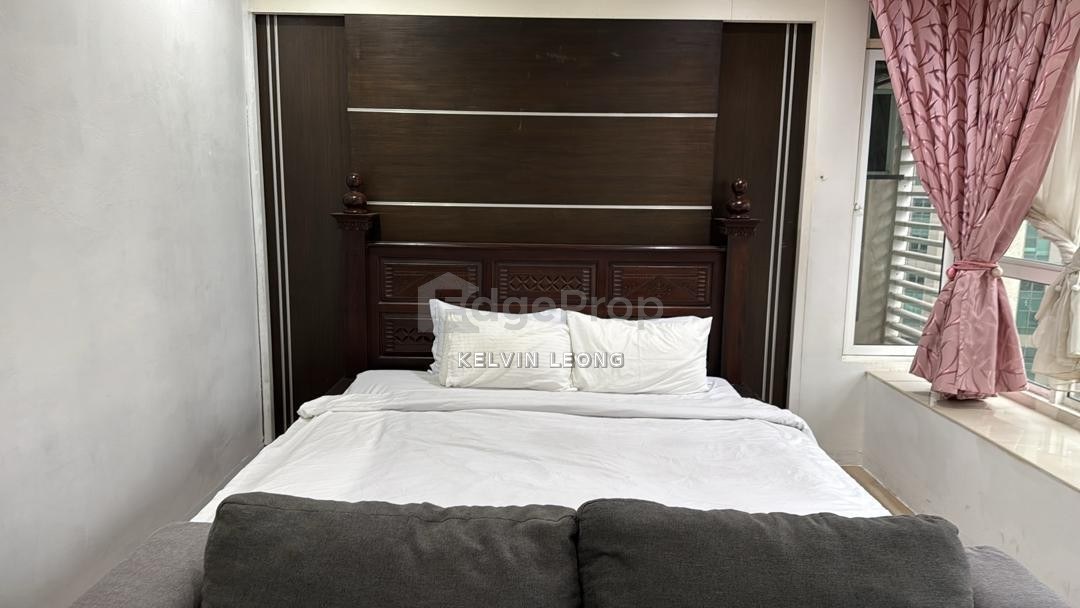 Best Rent, Parkview, KLCC, Kuala Lumpur, KLCC