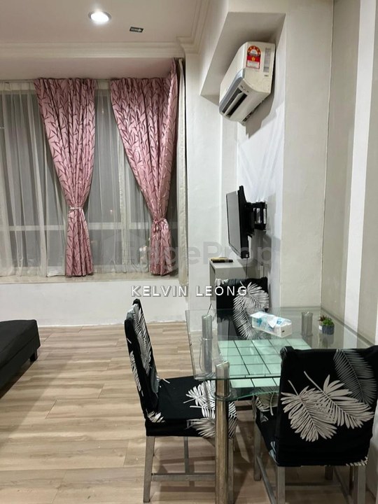 Best Rent, Parkview, KLCC, Kuala Lumpur, KLCC