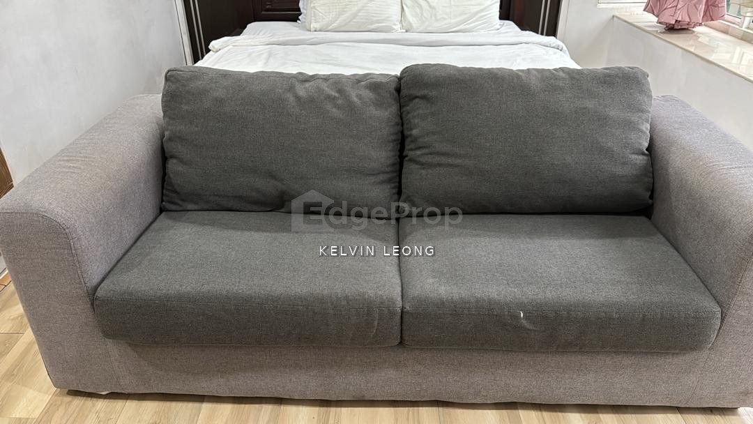 Best Rent, Parkview, KLCC, Kuala Lumpur, KLCC