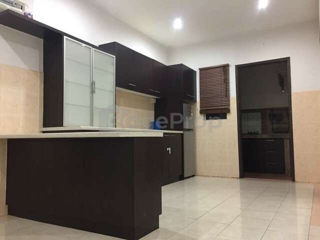 Bayu Villa Apartment, Bayu Perdana