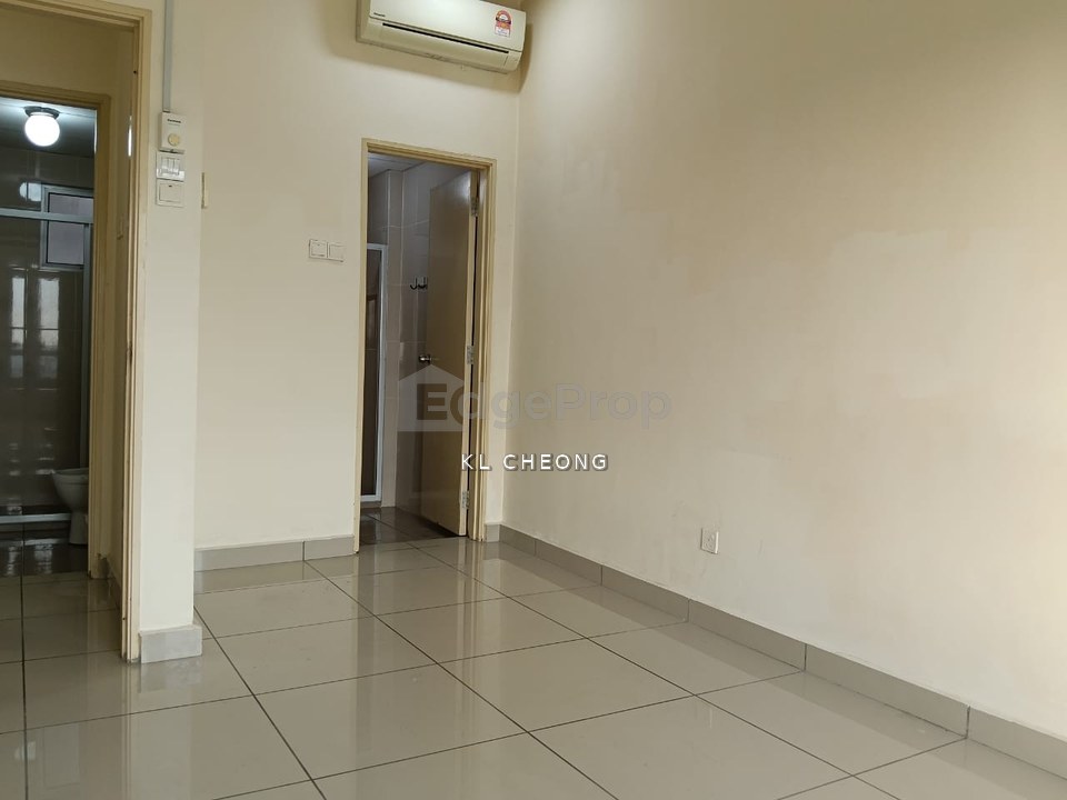 OUG Parklane High Floor, Kuala Lumpur, Taman OUG