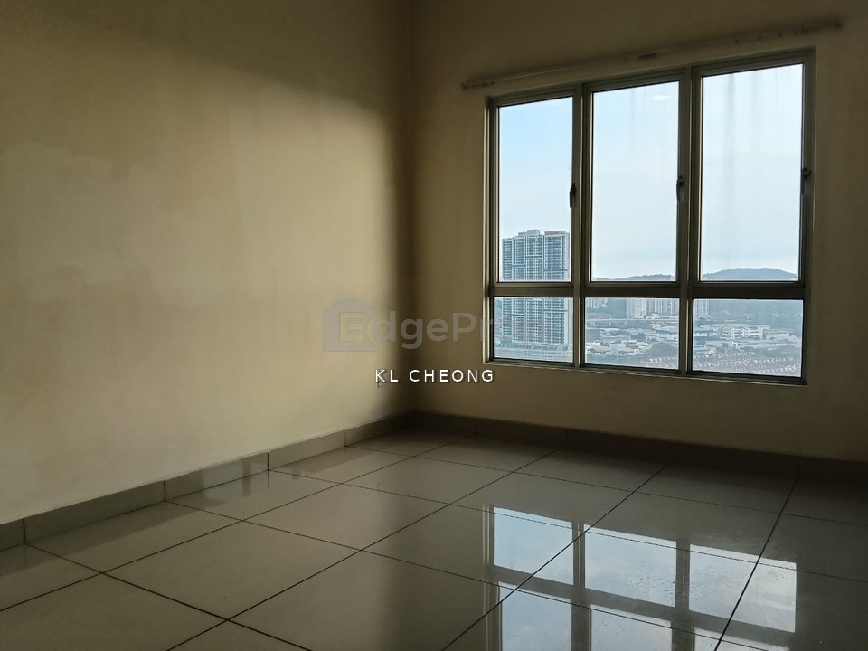 OUG Parklane High Floor, Kuala Lumpur, Taman OUG
