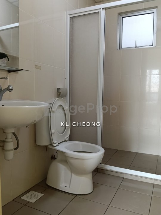 OUG Parklane High Floor, Kuala Lumpur, Taman OUG
