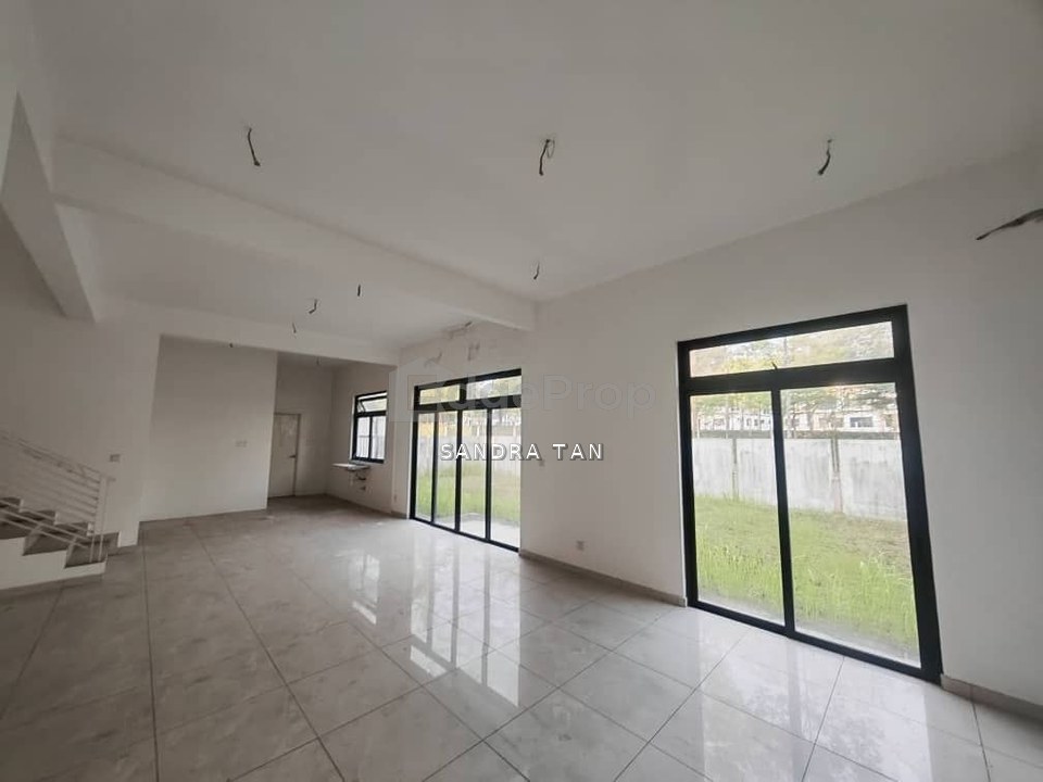 Horizon Hill，Valley West 1，。 Horizon Hills Nusajaya, Johor, Horizon Hills