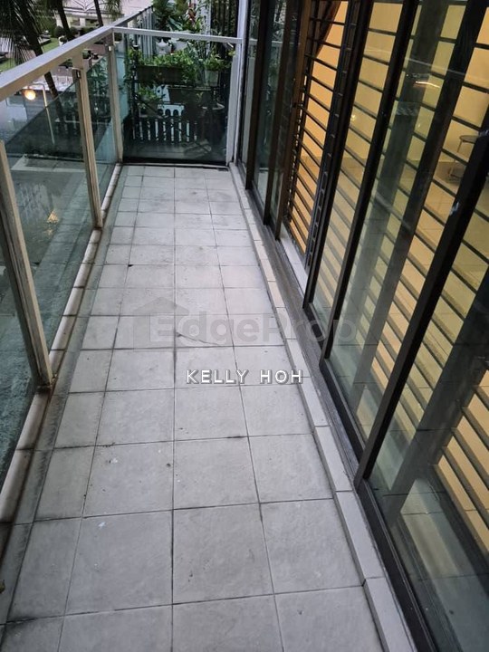 Palazio Service Apartment @ Taman Austin Perdana Johor, Studio Unit, Fully Furnished, For Rent , Johor, Johor Bahru