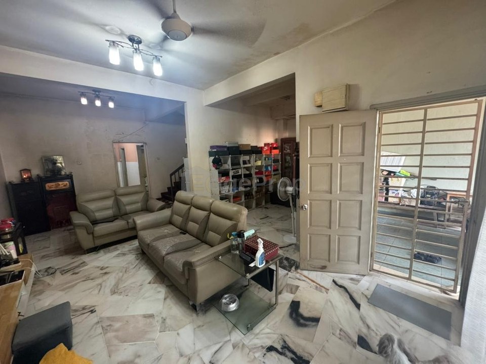 Tun Perak - 22x70 - 4R3B - Rawang, Selangor, Rawang