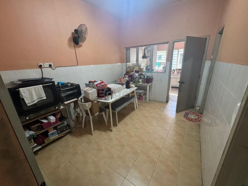 Tun Perak - 22x70 - 4R3B - Rawang, Selangor, Rawang