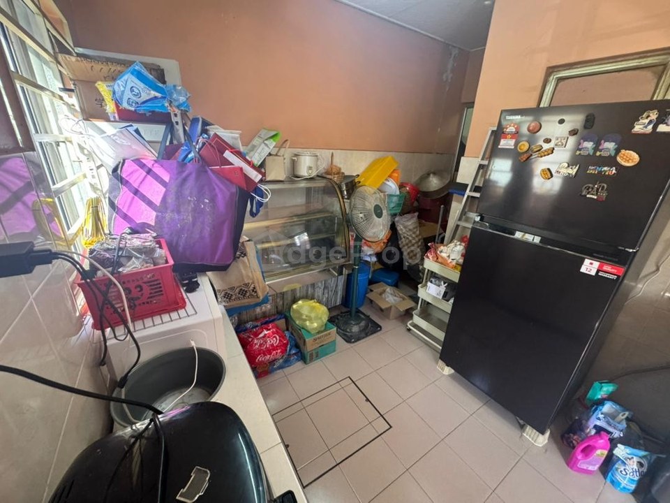 Tun Perak - 22x70 - 4R3B - Rawang, Selangor, Rawang