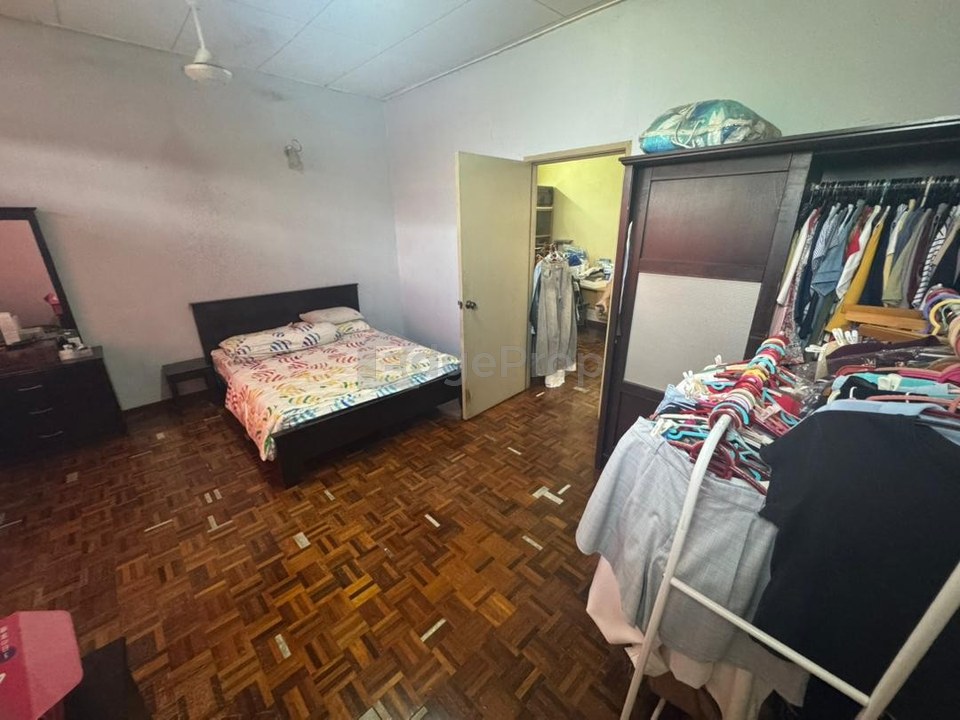 Tun Perak - 22x70 - 4R3B - Rawang, Selangor, Rawang
