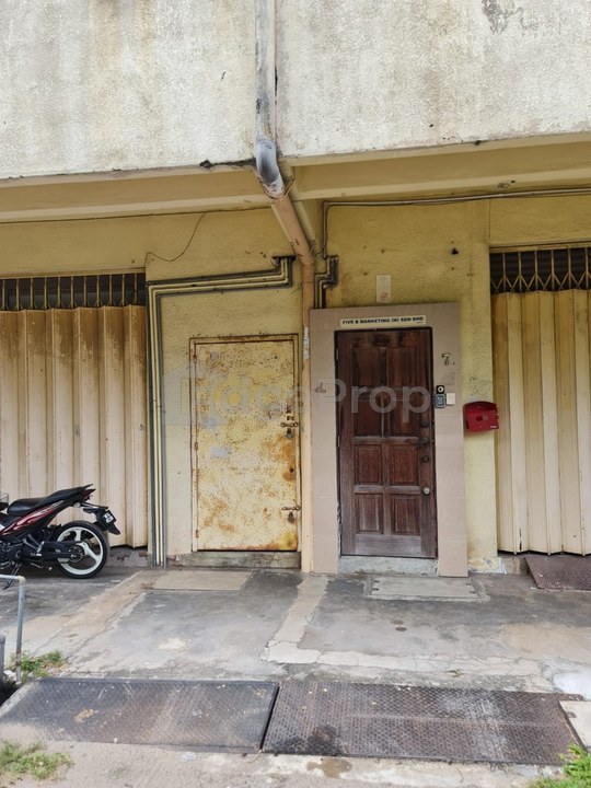 Taman Suria Jaya
