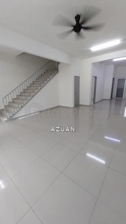 2 STOREY CENDANA@ GREENWOODS TAMAN SALAK PERDANA BANDAR BARU SALAK TINGGI, Selangor, Dengkil