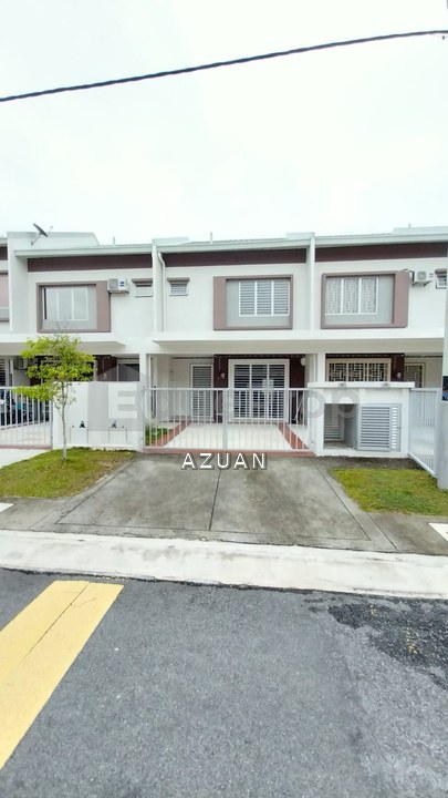 2 STOREY CENDANA@ GREENWOODS TAMAN SALAK PERDANA BANDAR BARU SALAK TINGGI, Selangor, Dengkil