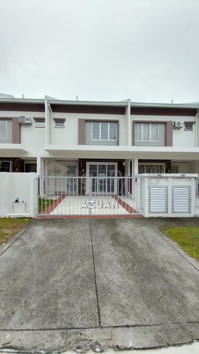 2 STOREY CENDANA@ GREENWOODS TAMAN SALAK PERDANA BANDAR BARU SALAK TINGGI, Selangor, Dengkil