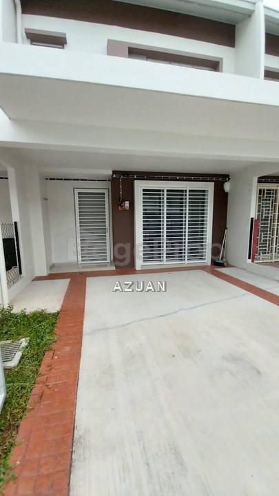 Greenwoods Cendana @ Salak Perdana