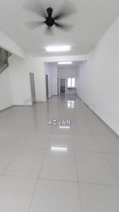 2 STOREY CENDANA@ GREENWOODS TAMAN SALAK PERDANA BANDAR BARU SALAK TINGGI, Selangor, Dengkil
