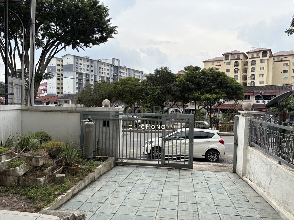 Taman Midah