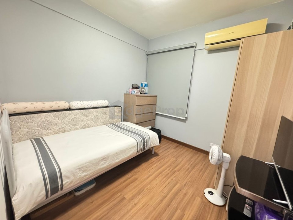 First Residence Condo - Full Reno - 930sf - 3R2B1P - Kepong KL, Kuala Lumpur, Kepong