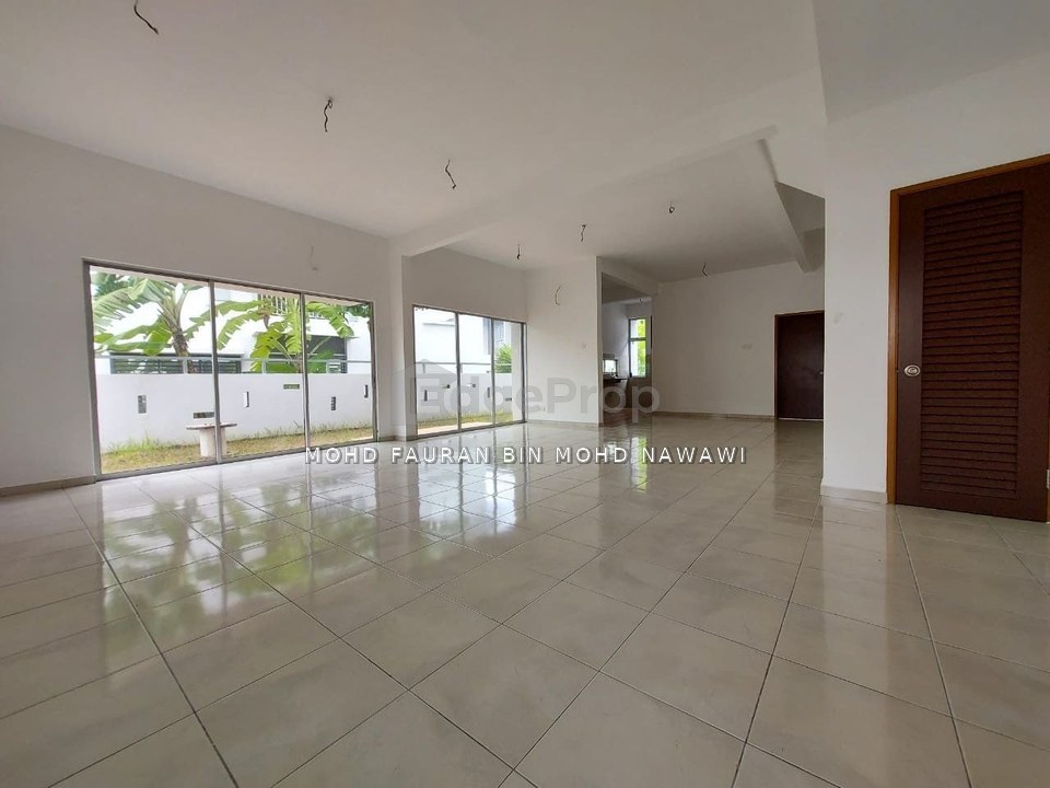 Acacia @ Serene Heights