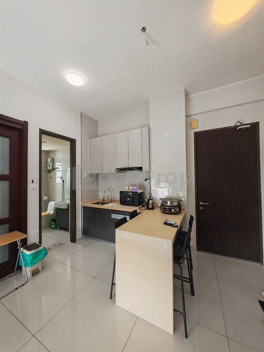 Country Garden Danga Bay 1Bedroom for Rent, Johor, Johor Bahru