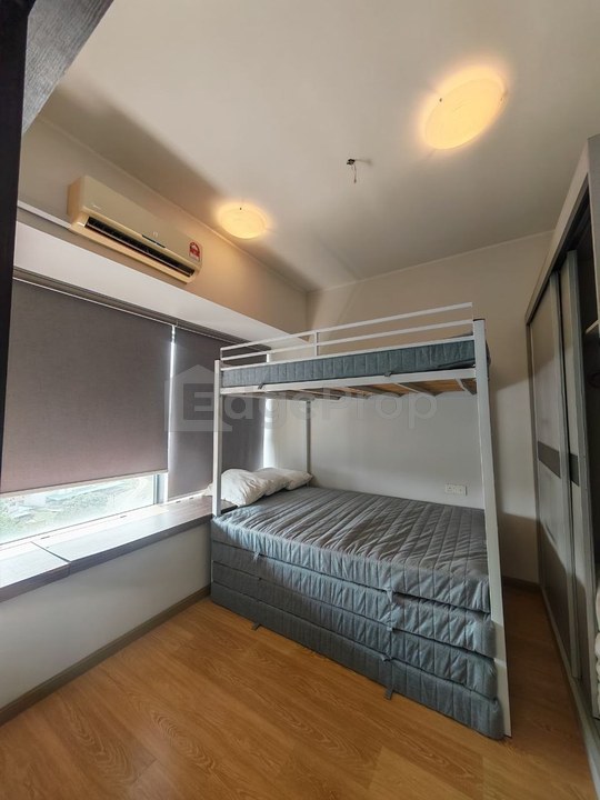 Country Garden Danga Bay 1Bedroom for Rent, Johor, Johor Bahru