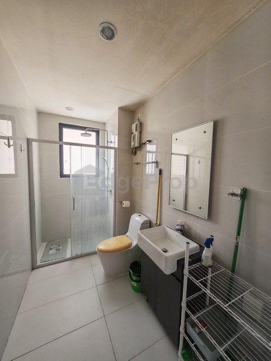 Country Garden Danga Bay 1Bedroom for Rent, Johor, Johor Bahru
