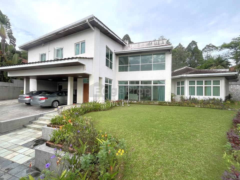 Damansara Heights (Bukit Damansara)