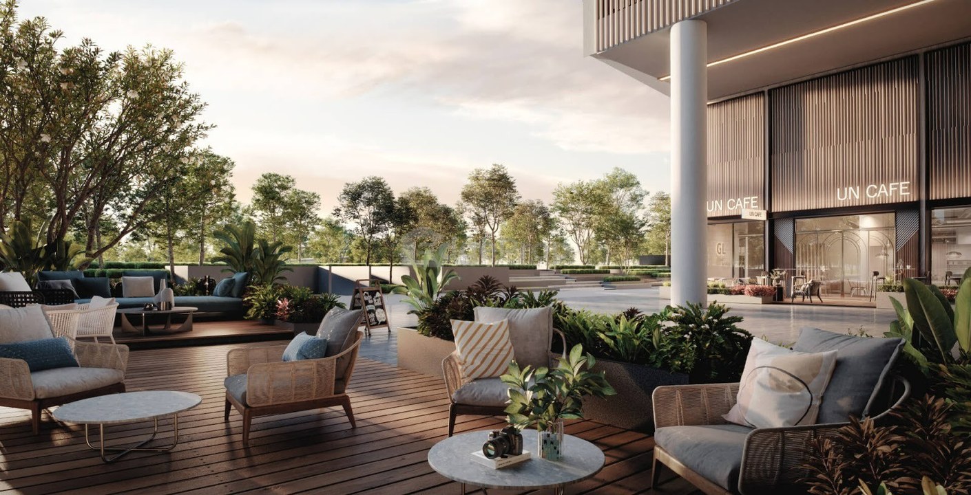Parkside Residence Federal Hill | 1 Bedroom 689sf | KL Sentral View | Brand New, Kuala Lumpur, Bangsar