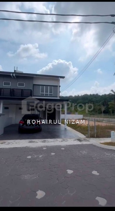 Rentak Perdana @ LBS Alam Perdana