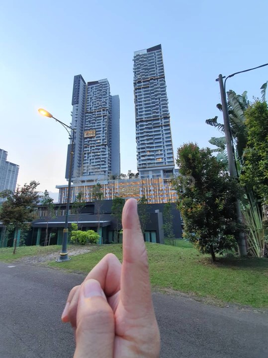 CHP SKYLUXE @  Park Bukit Jalil, Kuala Lumpur, Bukit Jalil