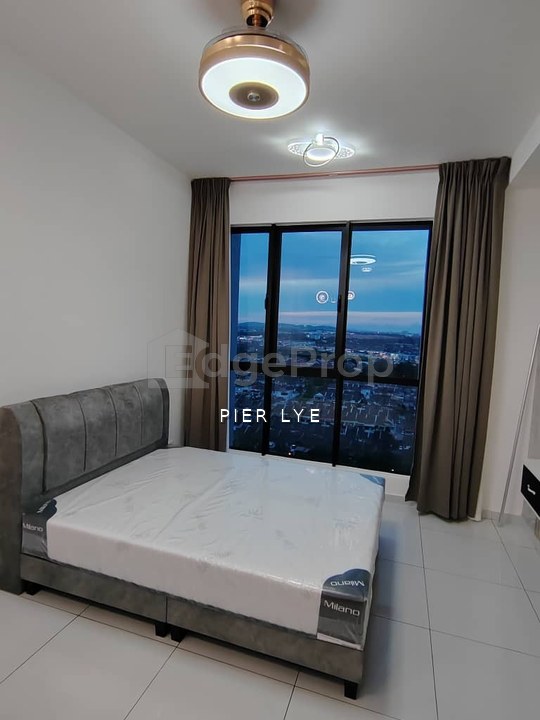 Sky Trees Apartment @Bukit Indah, Johor, Johor Bahru