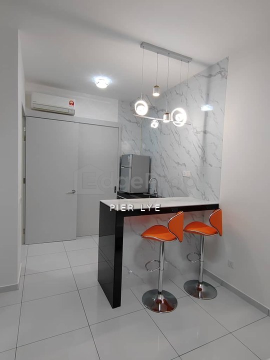 Sky Trees Apartment @Bukit Indah, Johor, Johor Bahru