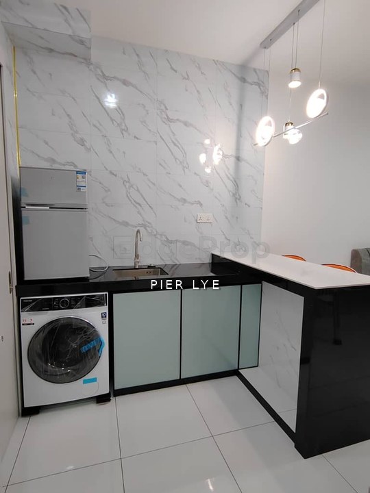 Sky Trees Apartment @Bukit Indah, Johor, Johor Bahru