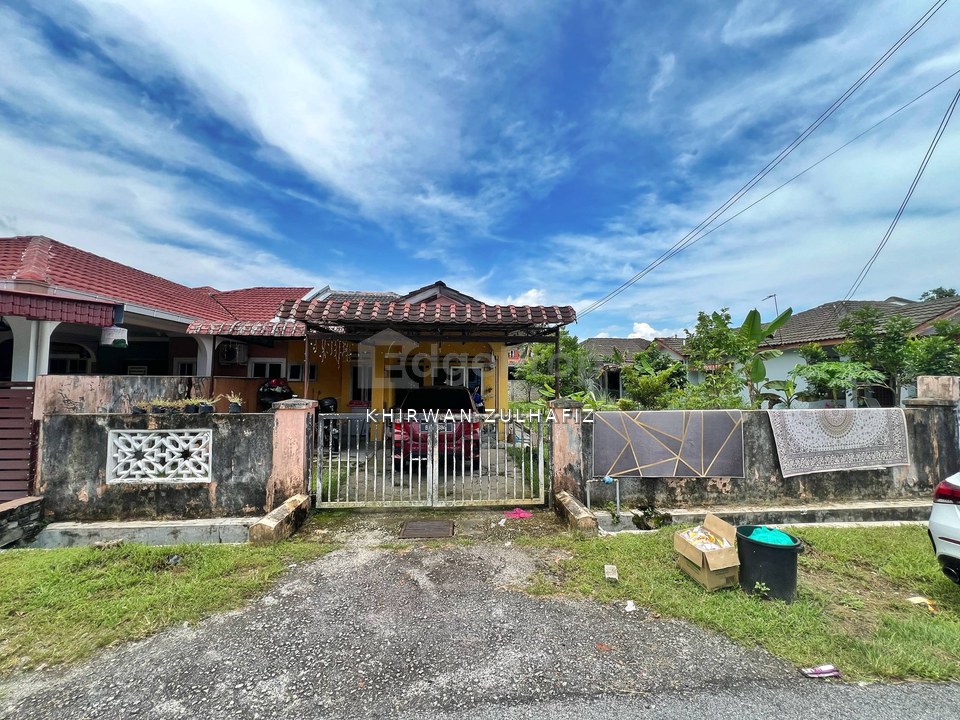 Taman Desa Keliang