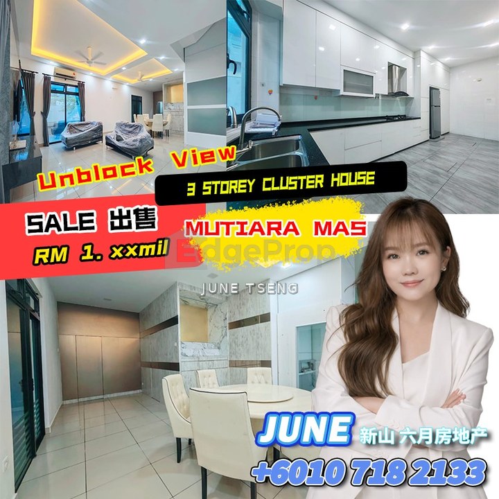 Taman Mutiara Mas
