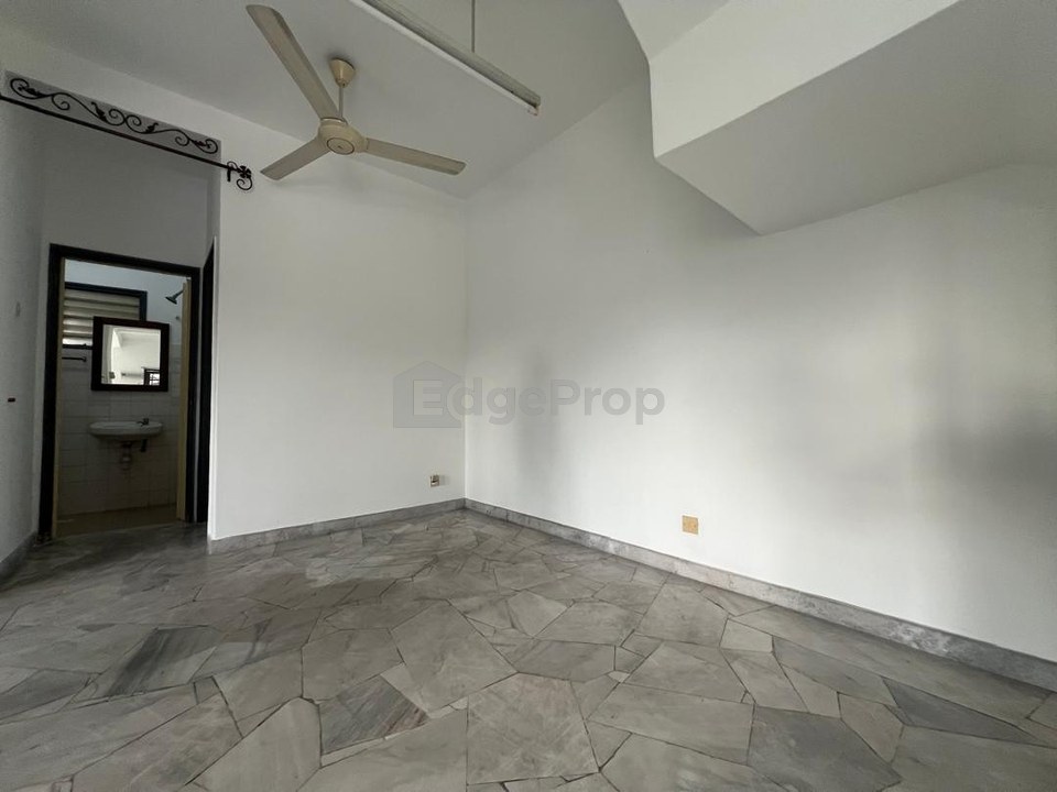 End Lot Double Storey Usj 3 , Selangor, Subang Jaya