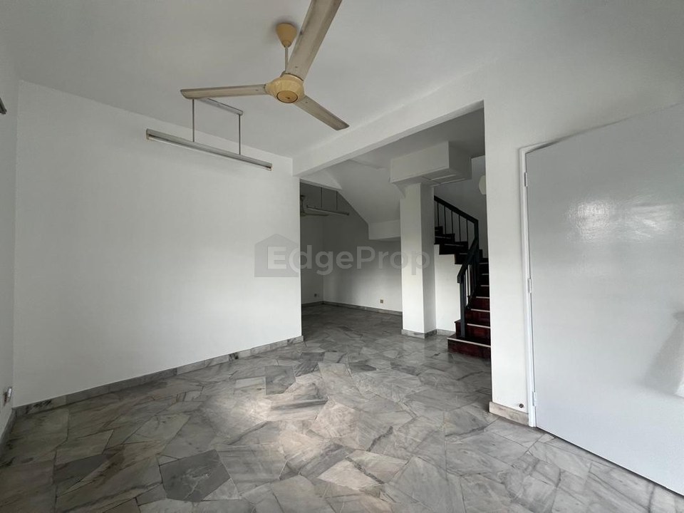 End Lot Double Storey Usj 3 , Selangor, Subang Jaya