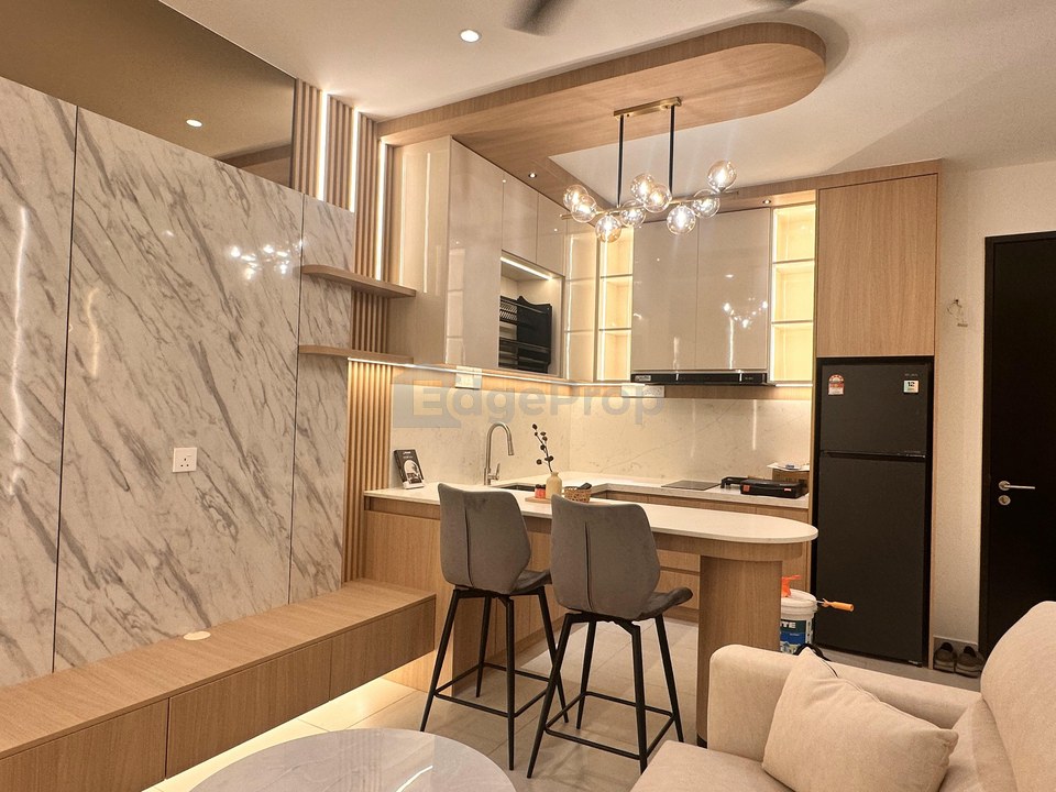 Dorsett Waterfront Subang, Selangor, Subang Jaya