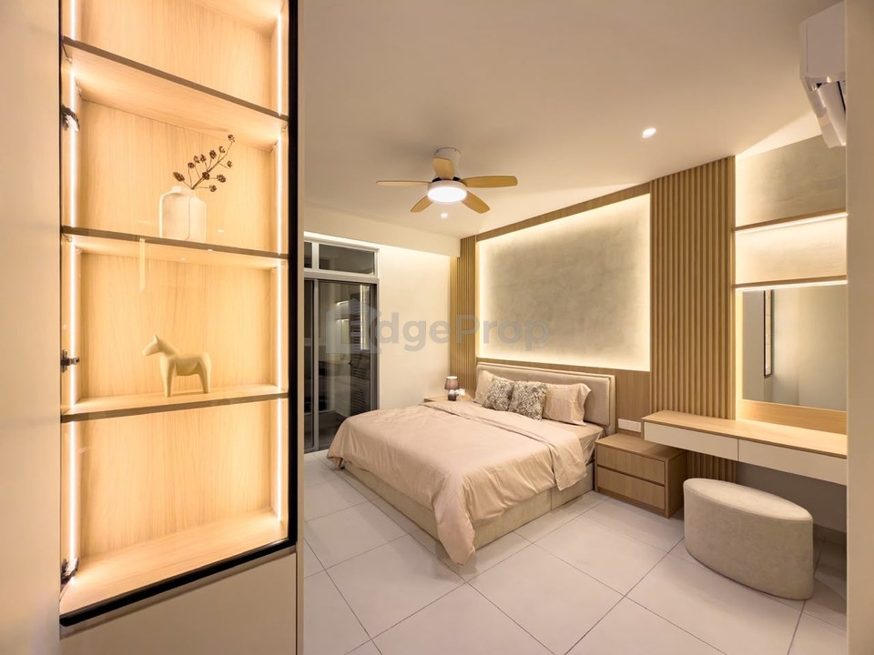 Dorsett Waterfront Subang, Selangor, Subang Jaya