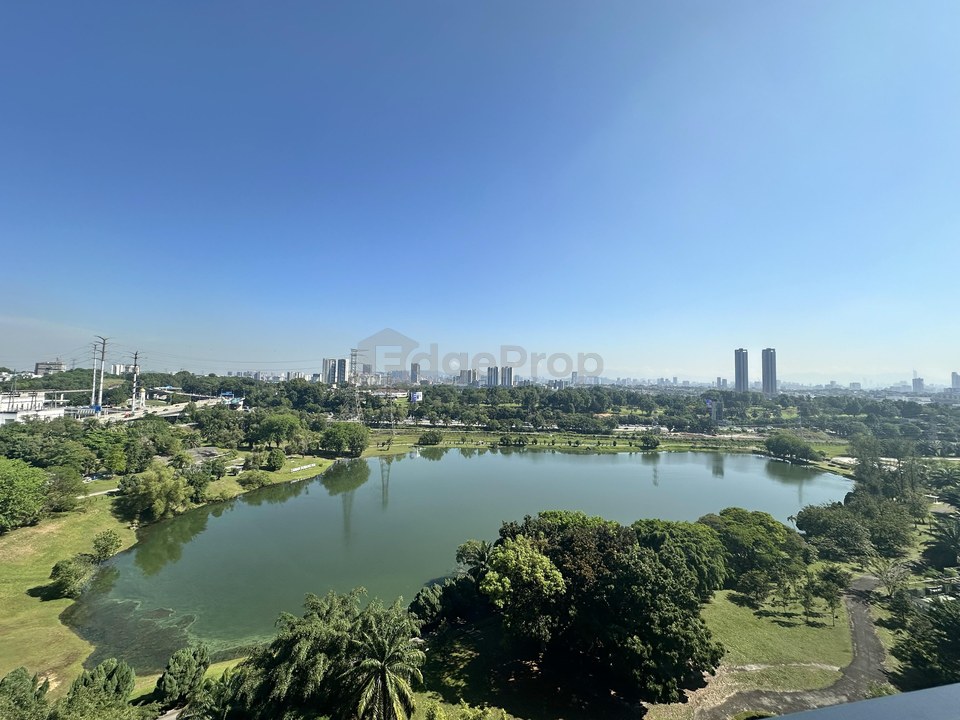 Dorsett Waterfront Subang, Selangor, Subang Jaya